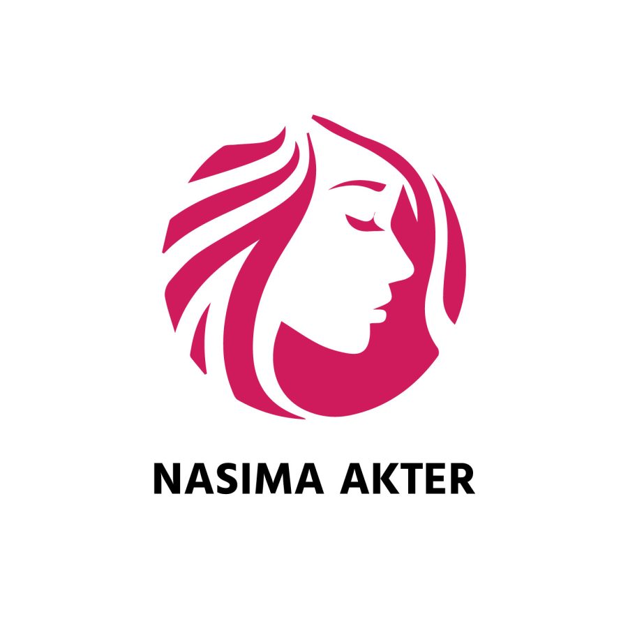 I will do minimalist logo design for your business