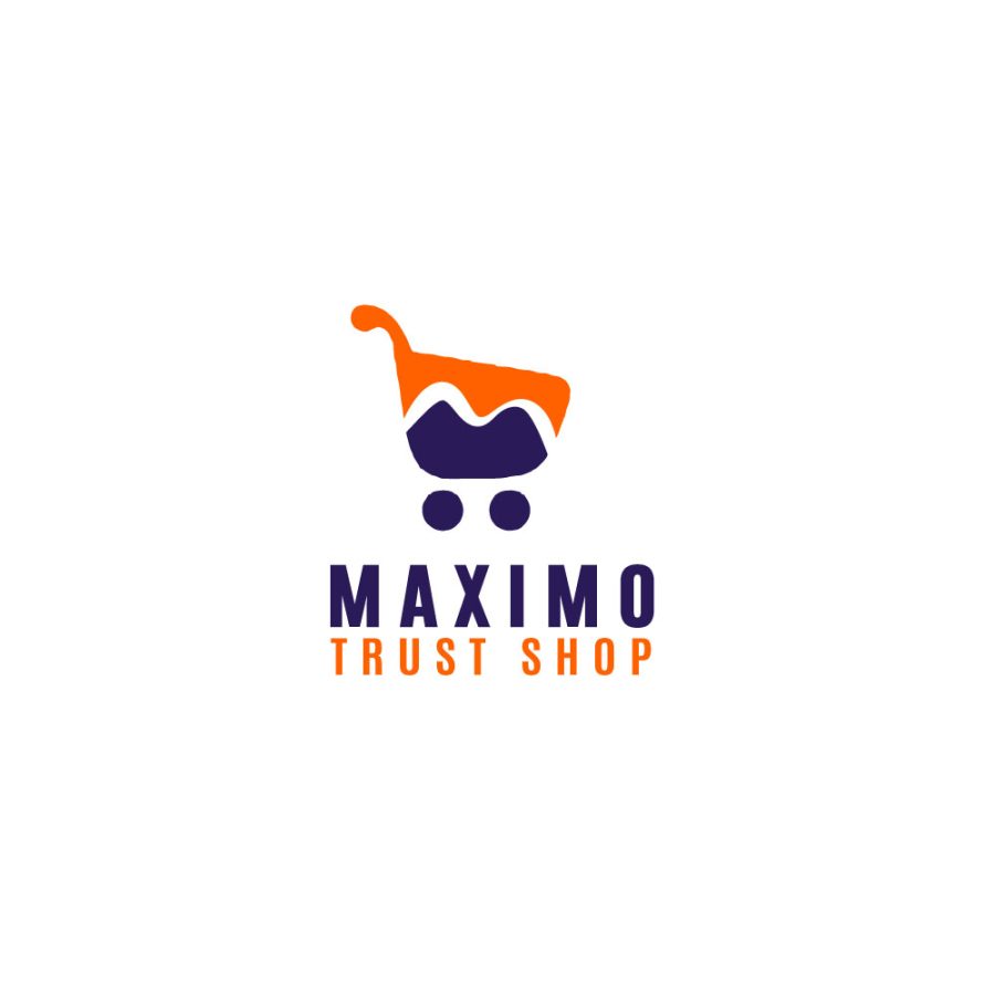 I will do minimalist logo design for your business