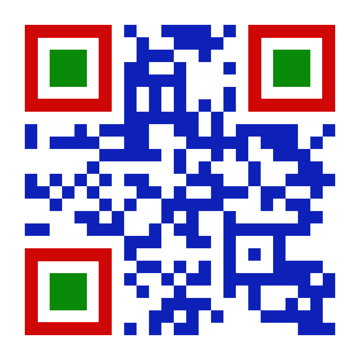 Create your link to Qr code with style