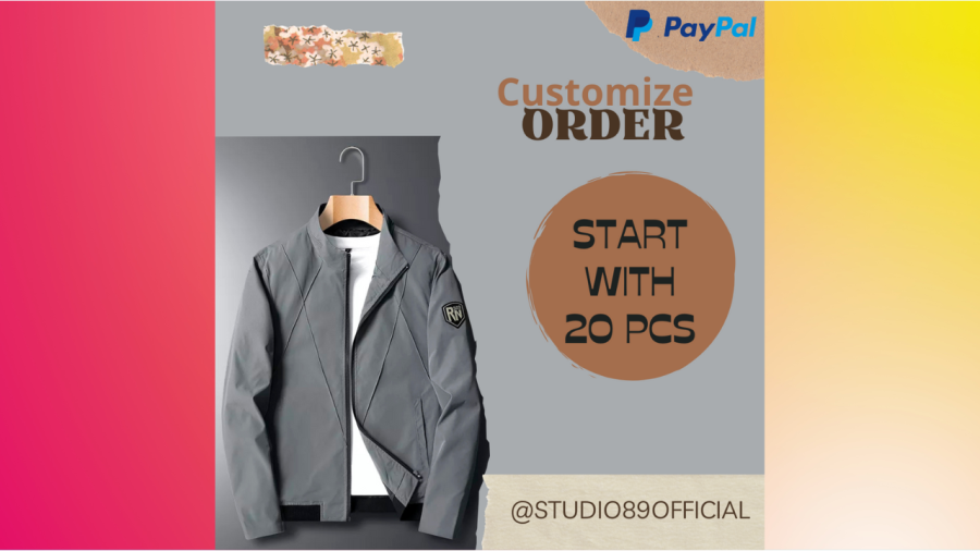 Create Social Media Poster 10 Designs