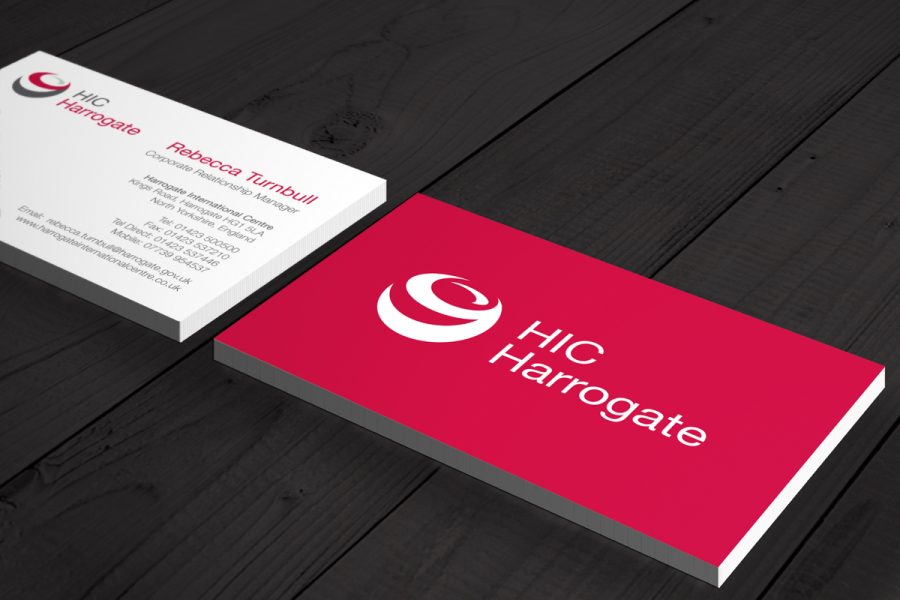 2 Professional Business Card Design Just In 24 Hours