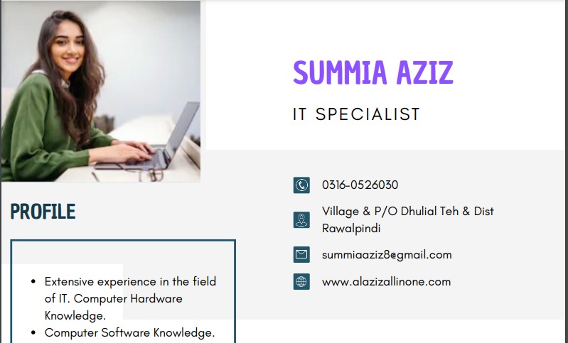 I will provide resume writing, CV, cover letter, and linkedin