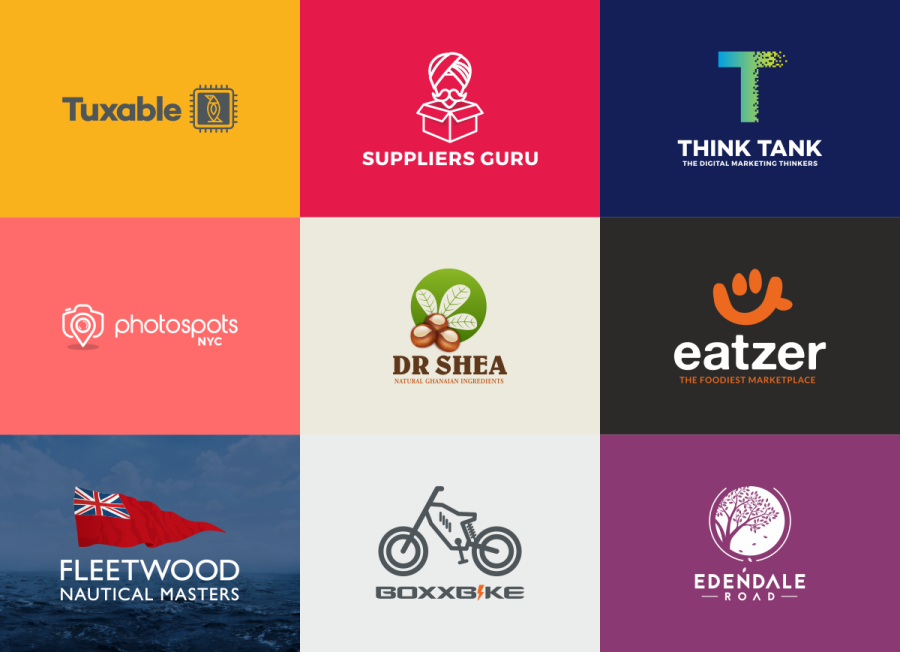 I will design a professional and beautiful logo