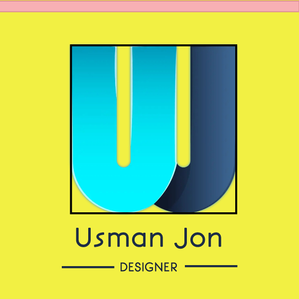 I will create monogram, Minimalist ,clothing and initial logo design