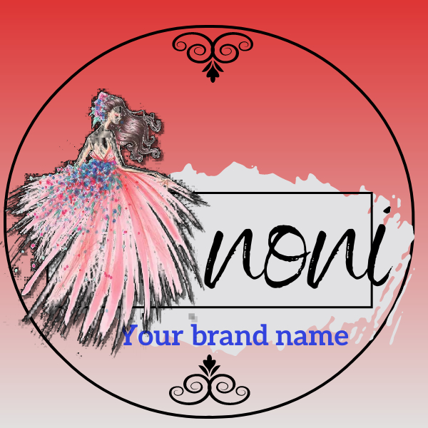 I will create monogram, Minimalist ,clothing and initial logo design