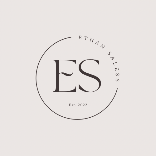 The best simplistic logo design to help your business or your Youtube