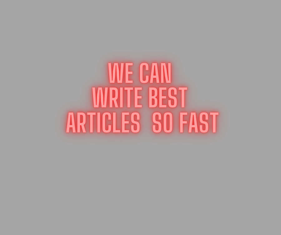 We writing artical and blogs 1000 words and it is totally seo friendly content 