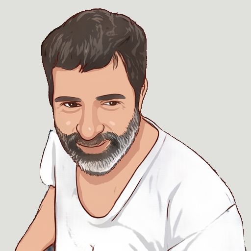 I will Convert your photos to cartoon photos