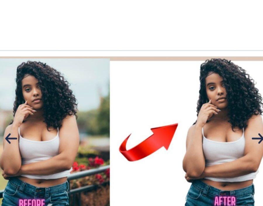 Remove Background image and Colorize old black and white photo