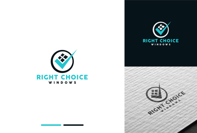  I will design a modern minimalist logo design.