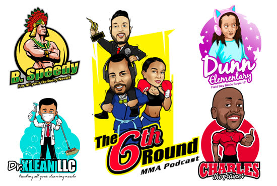  I will design your creative logo 