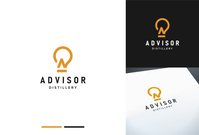  I will design a modern minimalist logo design.