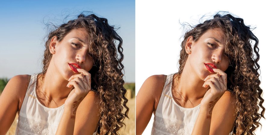 remove background 20 photos in less than 1 hours