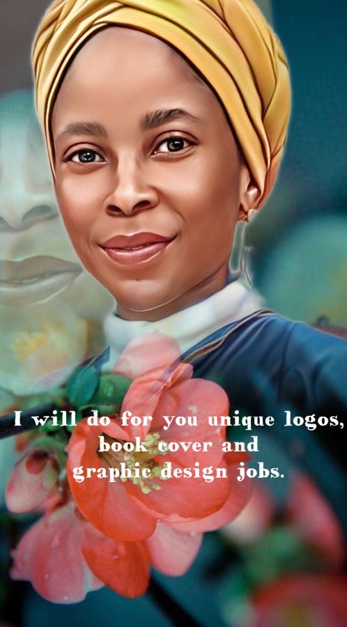 I will design a professional and unique graphics/logo /book cover designs for every businesses. 