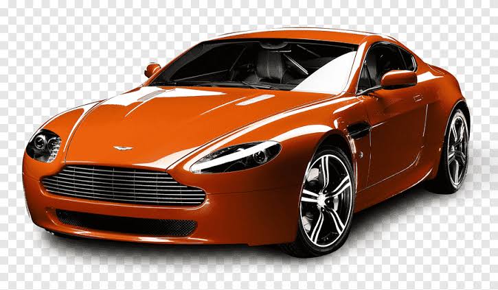 I Will create an eye_catchy NFT CAR to your market place