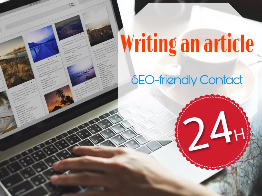 I will write 500+ words within 24 hours