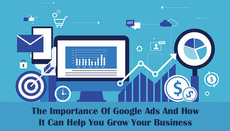 I will do you best Google search campaign for you