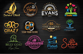 i will create a professinal logo for you 