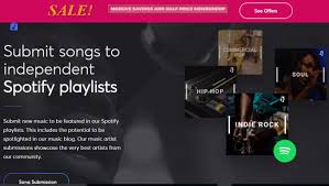 I will promote your music on different Radio station