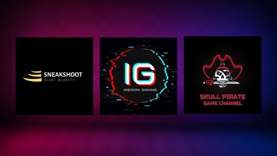 I will design YouTube cover, profile picture and thumbnail
