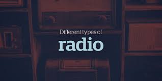 I will promote your music on different Radio station