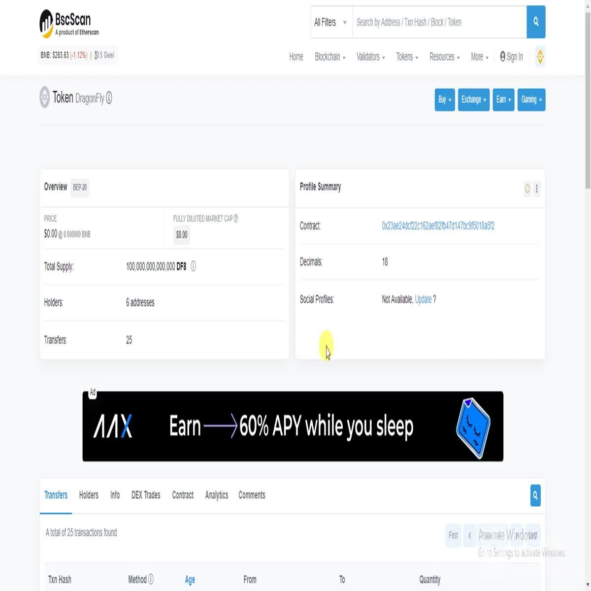 I will create your branded erc20, bep20 smart contract, cryptocurrency token