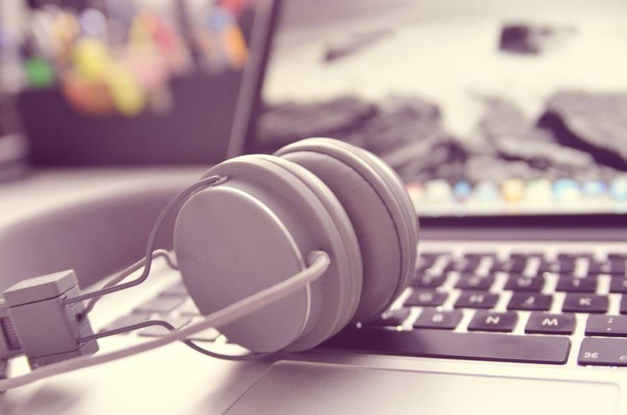 I will clean audio recording, fix background noise, restore clearly