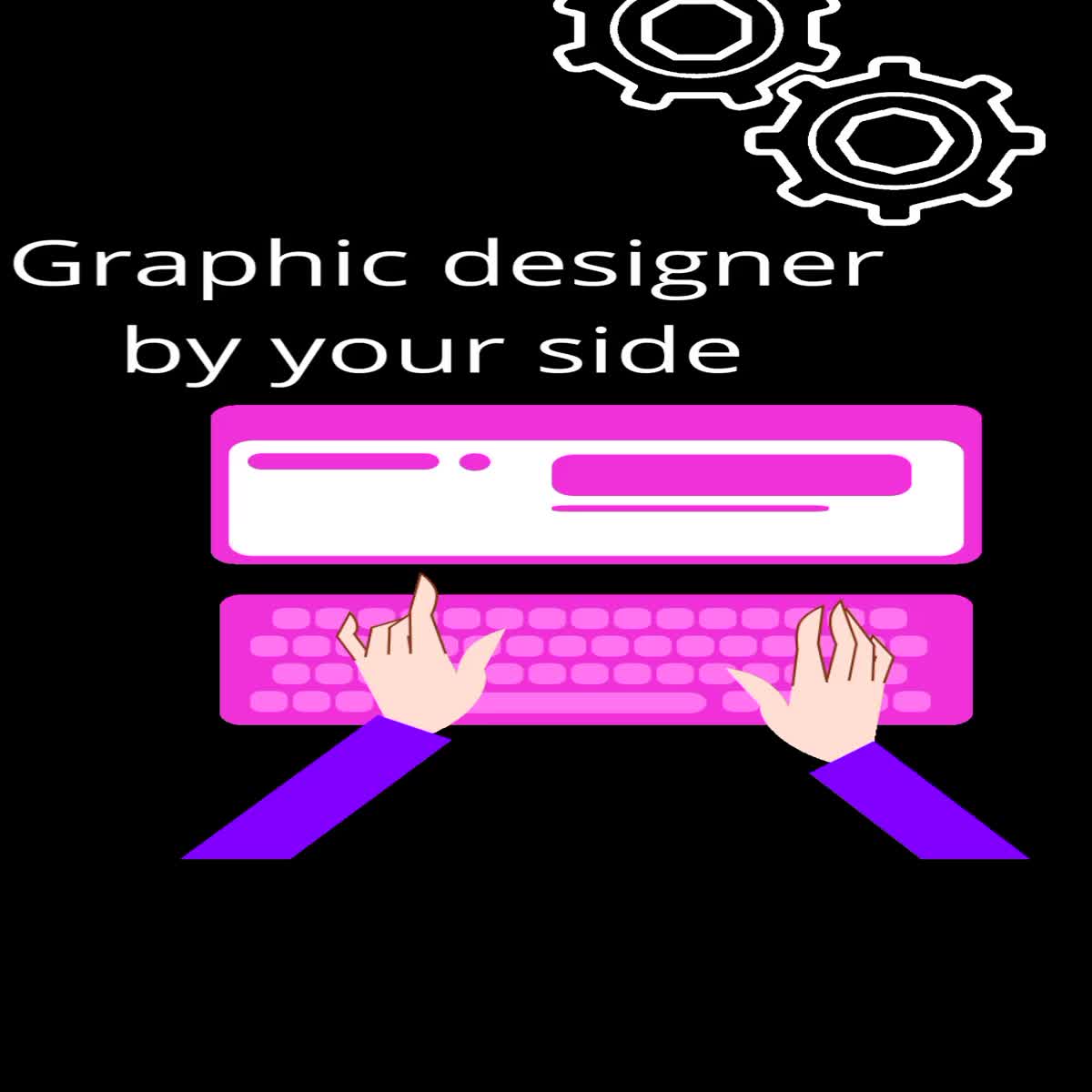 I will create innovative and unique logo and shirt design s