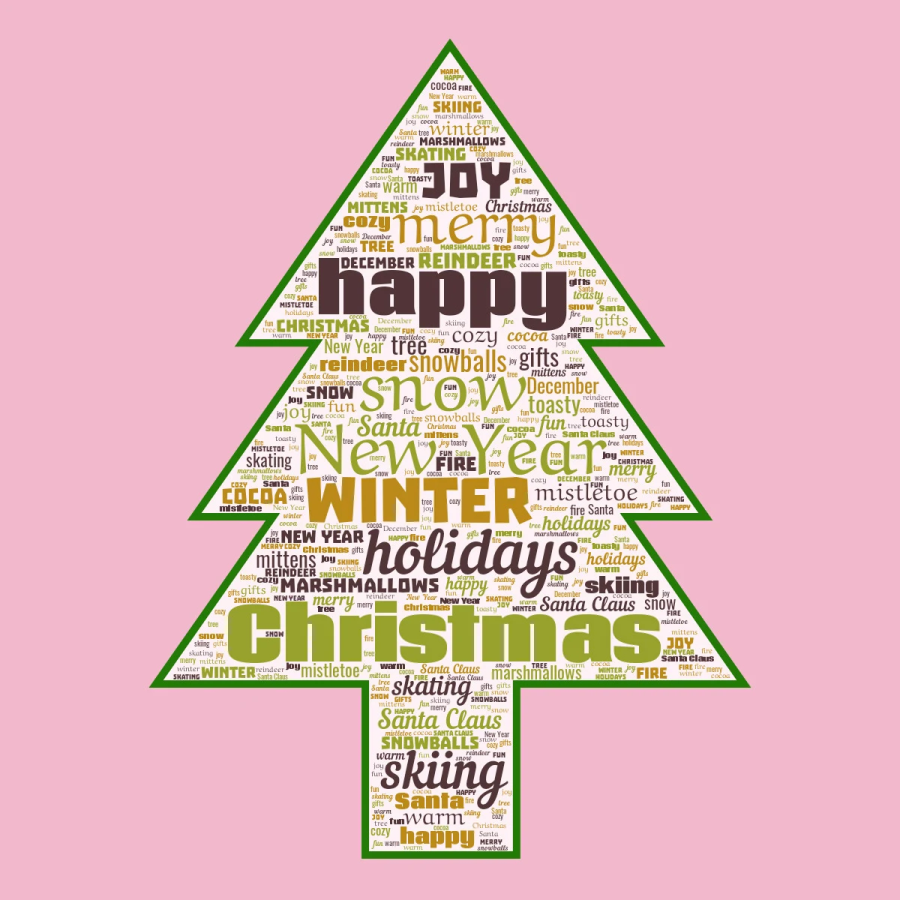 Turn Your Words into Art: Personalized World Cloud Creations