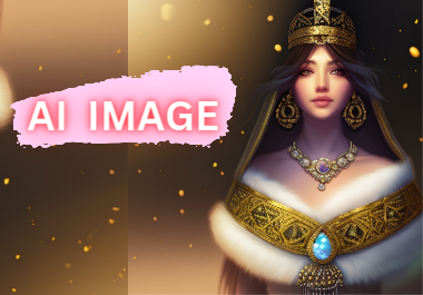 I will generate 4 AI image based on your Text 
