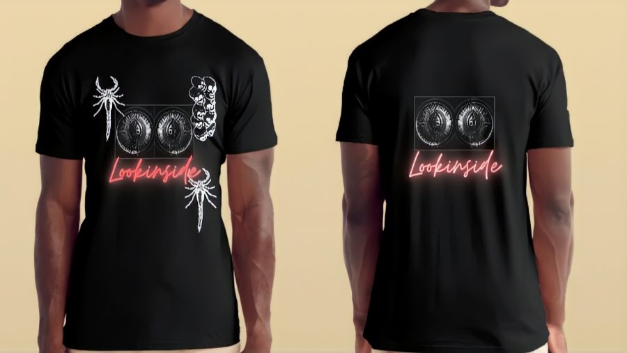 Awesome 3D T Shirt Design For You In 24 Hours