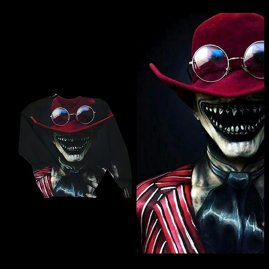 Awesome 3D T Shirt Design For You In 24 Hours