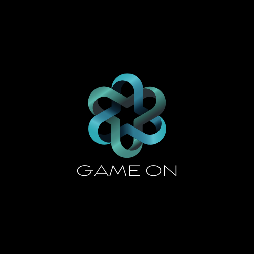 3 Concept logo for sports, health, gym and fitness logo in 24 hr