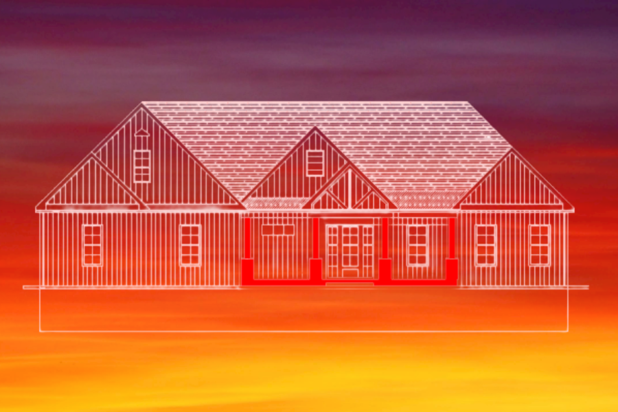 I Will do convert PDF, Image or Hand sketch to AutoCAD drawings 2d floor plan within 48 hours