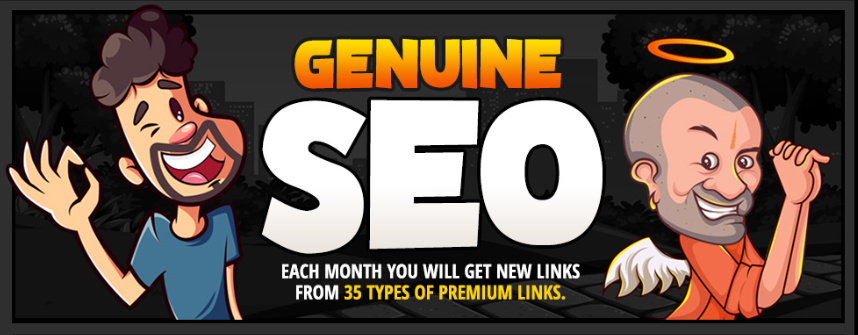  All in one monthly full SEO package