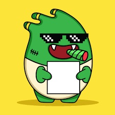 I will design unique nft art collections