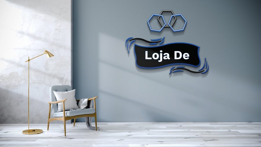 I will create modern logo design