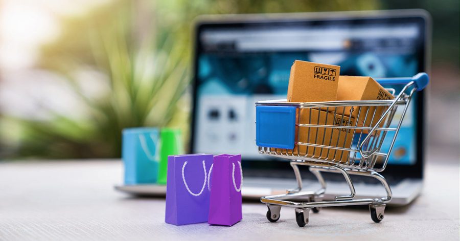 Develop laravel php website and e commerce website