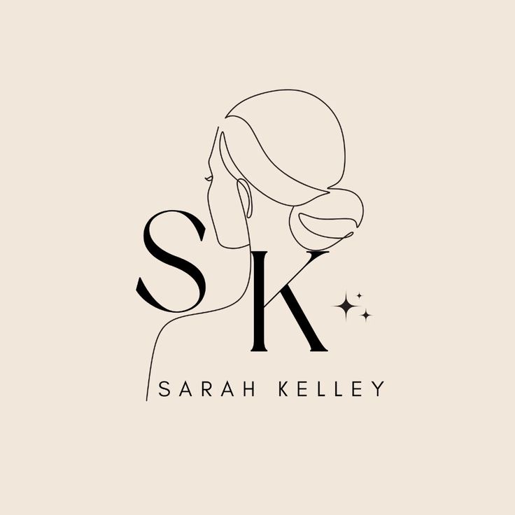 I will do modern business logo design with copyrights.