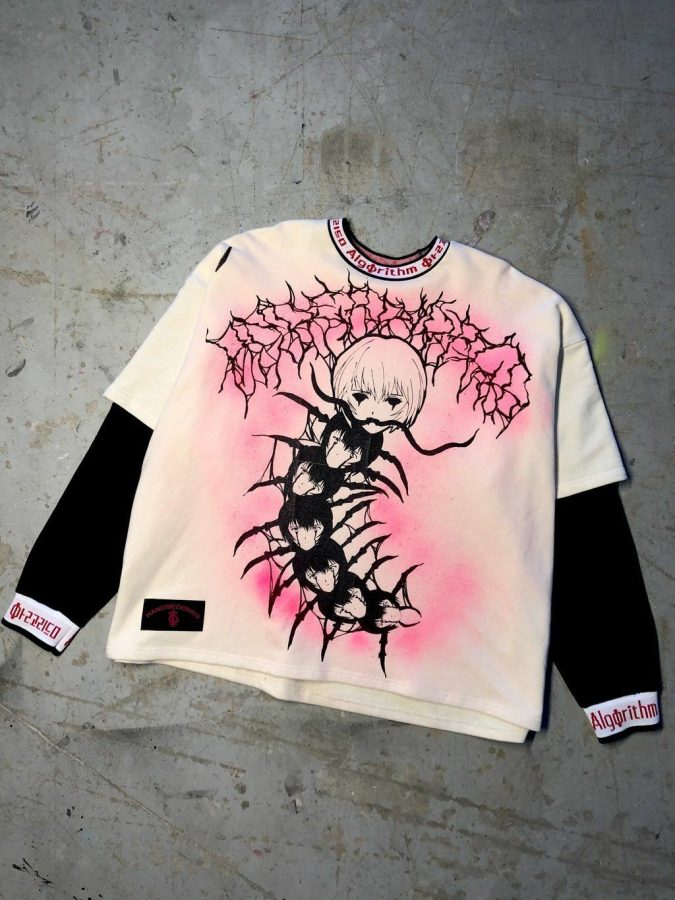 I will design a tshirt with your idea