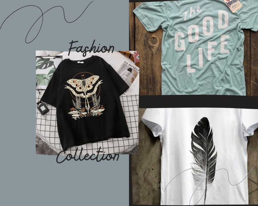 I will design a tshirt with your idea