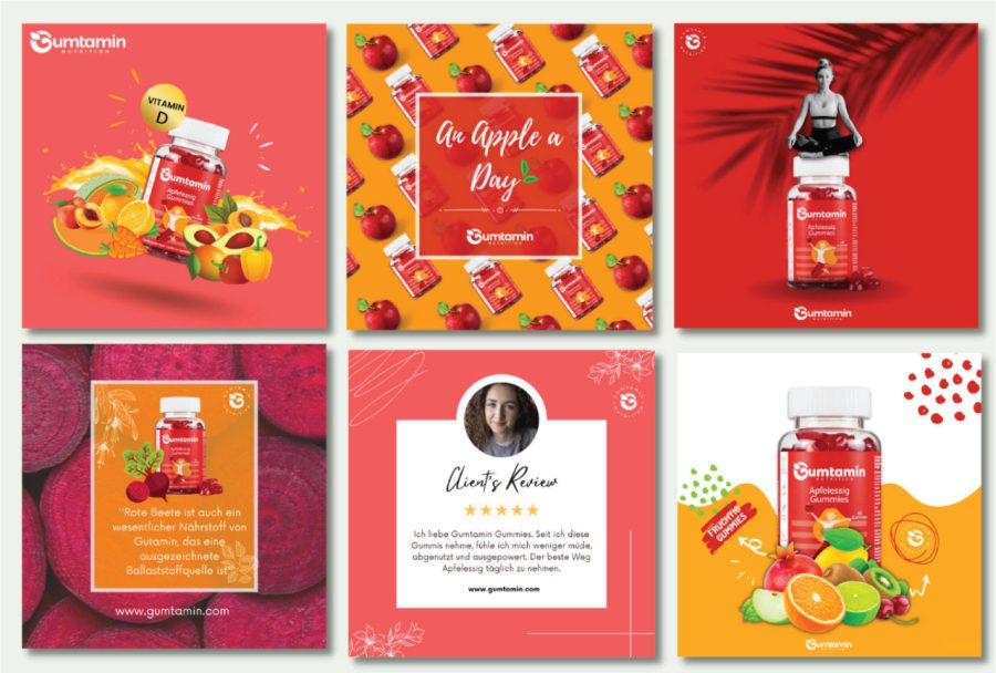 Design Attractive Social Media Posters , Ads, Covers, Web banner