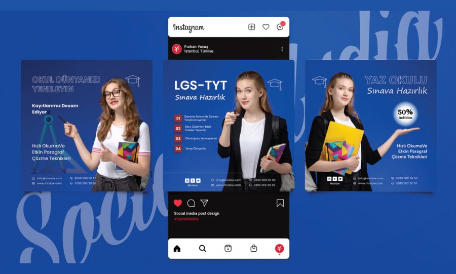 Design Professional Facebook, Instagram, Ads , Cover, Social Media, LinkedIn in 24 hour