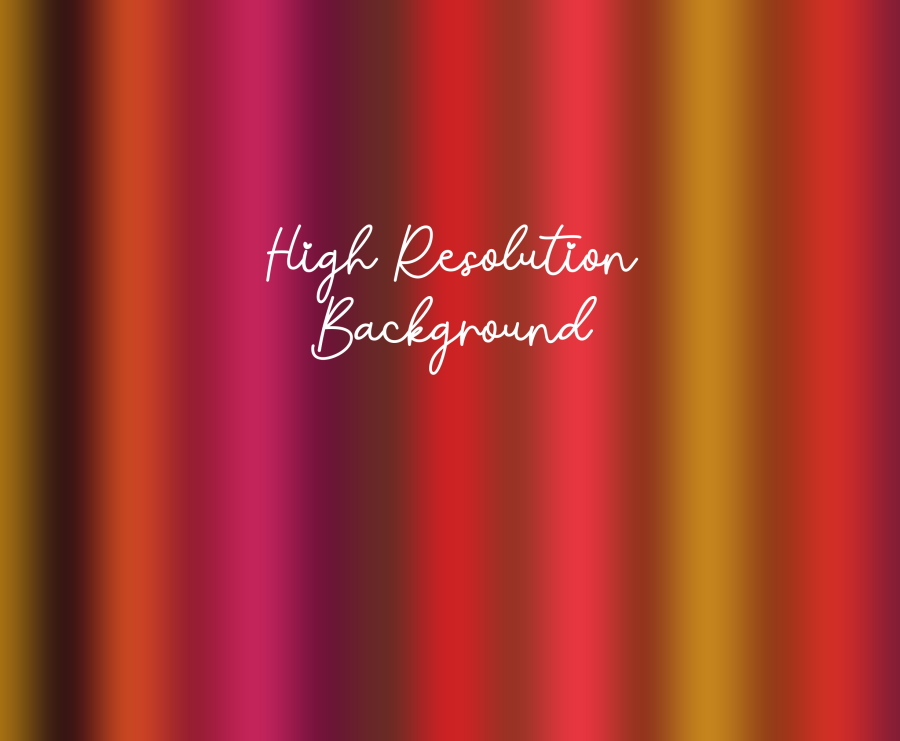 I Send Retro Gradient Digital Wallpaper, Background, Scrapbooking