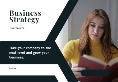 I will create professional business card in 1 hour