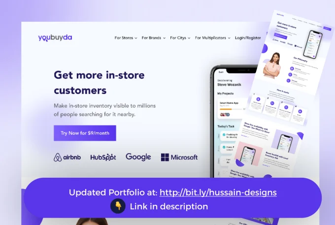 I will do material web ui ux design or mobile ui ux design