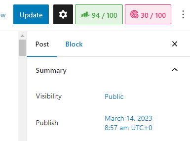 I will do onpage SEO optimization of wordpress website