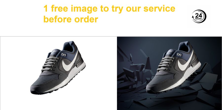 I will remove background from 30 image (first image is free to try our service)