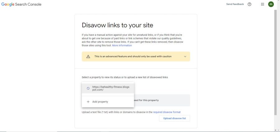 I will Remove ALL Spammy Toxic Bad Backlinks & Create Disavow File to Recover Penalty