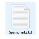 I will Remove ALL Spammy Toxic Bad Backlinks & Create Disavow File to Recover Penalty
